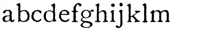 1822 GLC Caslon Pro Normal