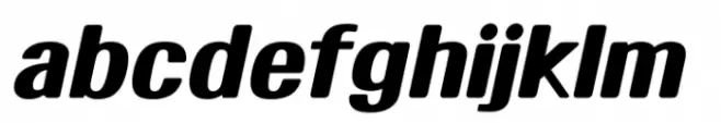 210 Santorini Bold italic
