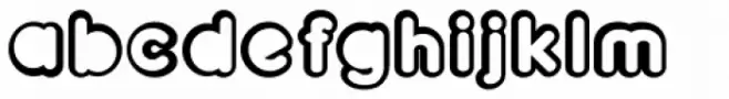 ABC Regular