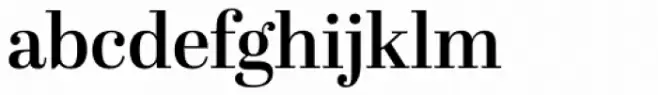 Abril Display SemiBold