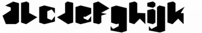 Abstract Style Three