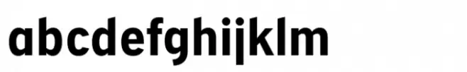 Academy Sans Condensed Std Bold