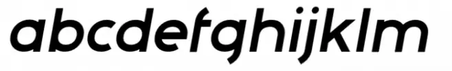Adita Italic
