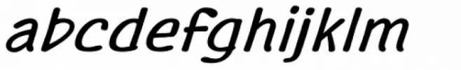 Agakê Regular Italic