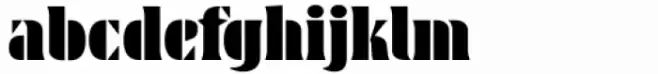 Agatized Formal Regular