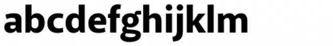 Akagi Pro ExtraBold