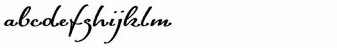 ALS FinlandiaScript Bold