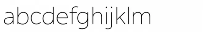 Alleyn Pro Light