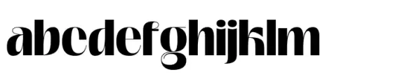 Aloha Magazine Bold
