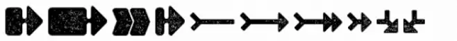 Alquitran Pro Arrow Dirt