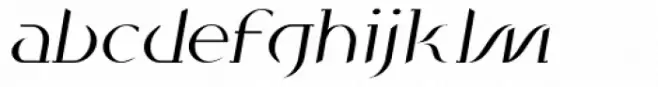 Ancora Bold Italic