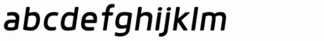 Anteb Italic