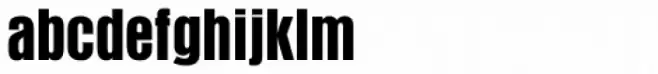Anzeigen Grotesk