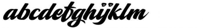 Aplin Script Regular