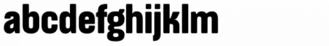ApronSoft Condensed Heavy
