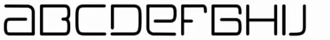Aquari Bold