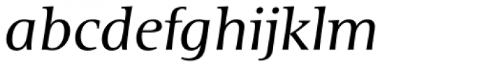 Areplos Book Pro Italic