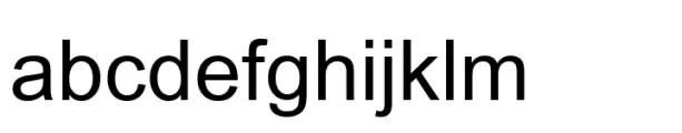Arial Unicode Regular