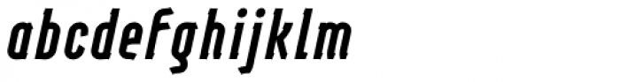Artios Pro Semi Bold Italic