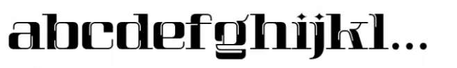 Astroviz Semibold