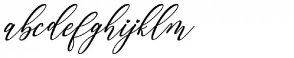 Aughlesia Italic