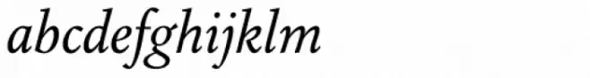 Augustin Italic
