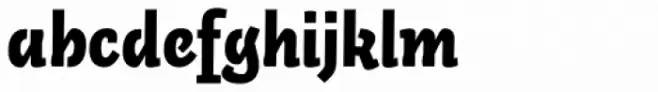 Auto Pro Black Italic 3