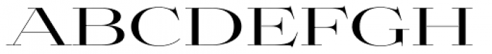 Aviano Didone Fine Medium