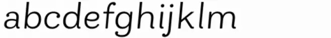 Bakewell Regular Italic