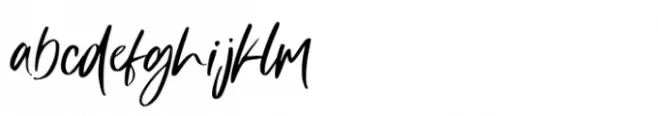 Barinde Brush