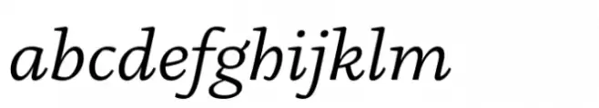 Basco Std Italic