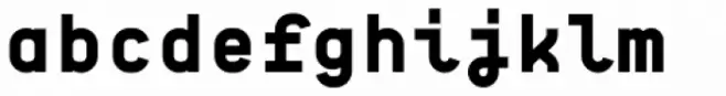 BB Manual Mono Pro Headline Semi Super