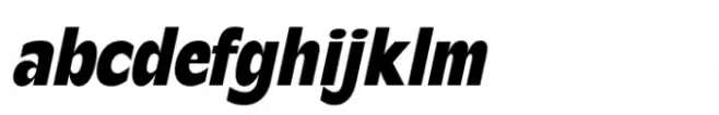 Becham Italic