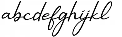 Benilla Italic