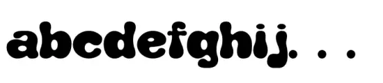 Benomout Regular
