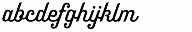 Benson Script No 35
