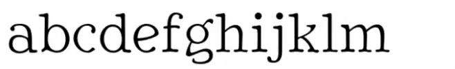 BetterIngriana Regular
