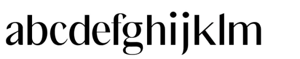 Bia Sans High Medium