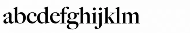 Big Caslon CC Bold