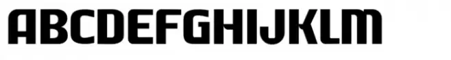 Bigail Regular