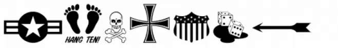 Bike Decals JNL