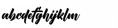 Billbreak Regular