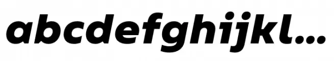 Bion Bold Italic