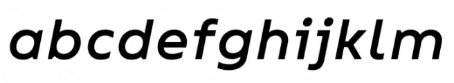 Bion Medium Italic