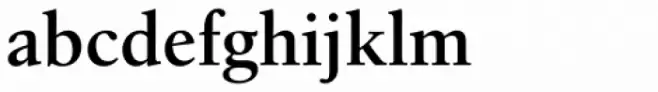 Birka Pro SemiBold