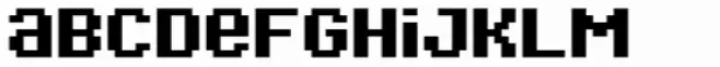 Bitblox Embiggened