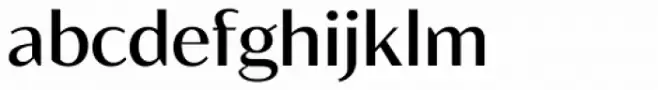 Blacker Sans Pro Text Medium