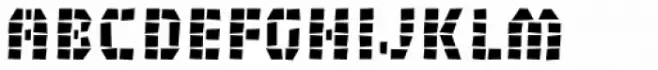 Bloktor Mosaik JNL
