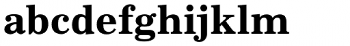 Borgis Pro Bold