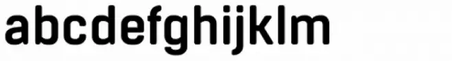 Boxed Round Semibold